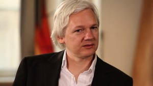 The Julian Assange Show, Season 1 Episode 7 image