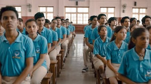 Selection Day, Season 1 Episode 3 image