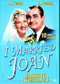 I Married Joan, Season 1 Episode 21 image