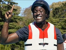 Total Wipeout, Season 4 Episode 12 image