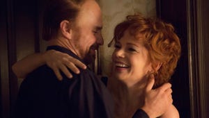 Fosse/Verdon Review: Michelle Williams Absolutely Owns With Her Interpretation of the Iconic Dancer