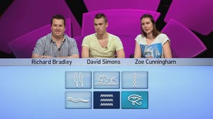 Only Connect, Season 10 Episode 21 image