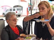 Pati's Mexican Table, Season 7 Episode 3 image