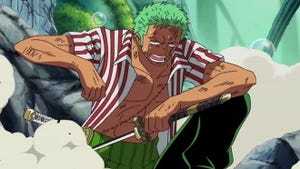 One Piece, Season 11 Episode 22 image