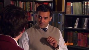 House of Anubis, Season 2 Episode 21 image