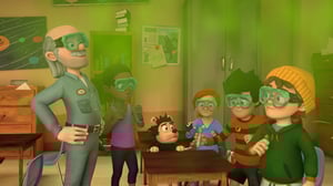 Dennis & Gnasher: Unleashed!, Season 1 Episode 33 image