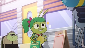 Best Bugs Forever, Season 1 Episode 6 image