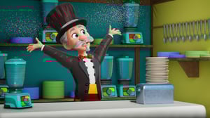 Firebuds, Season 2 Episode 19 image