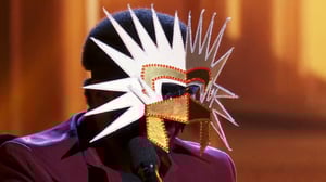 The Masked Singer, Season 4 Episode 10 image