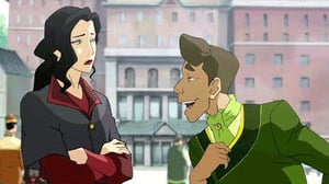 The Legend of Korra, Season 4 Episode 1 image