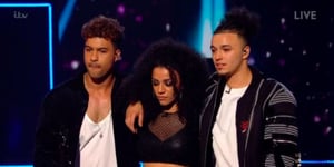 The X Factor UK, Season 14 Episode 25 image