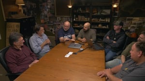 The Curse of Oak Island, Season 10 Episode 25 image