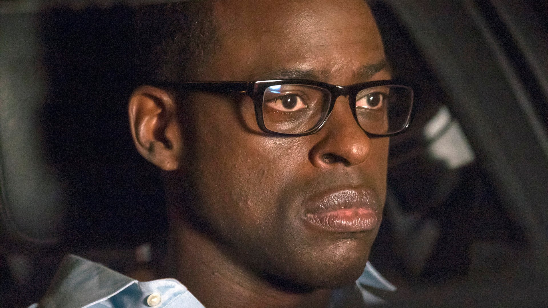 Sterling K. Brown, This Is Us
