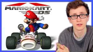 Scott the Woz, Season 3 Episode 37 image