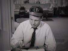 The Adventures of Ozzie and Harriet, Season 5 Episode 26 image