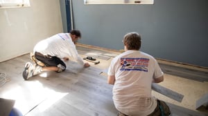 Military Makeover with Montel, Season 21 Episode 7 image