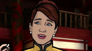 Archer, Season 11 Episode 2 image