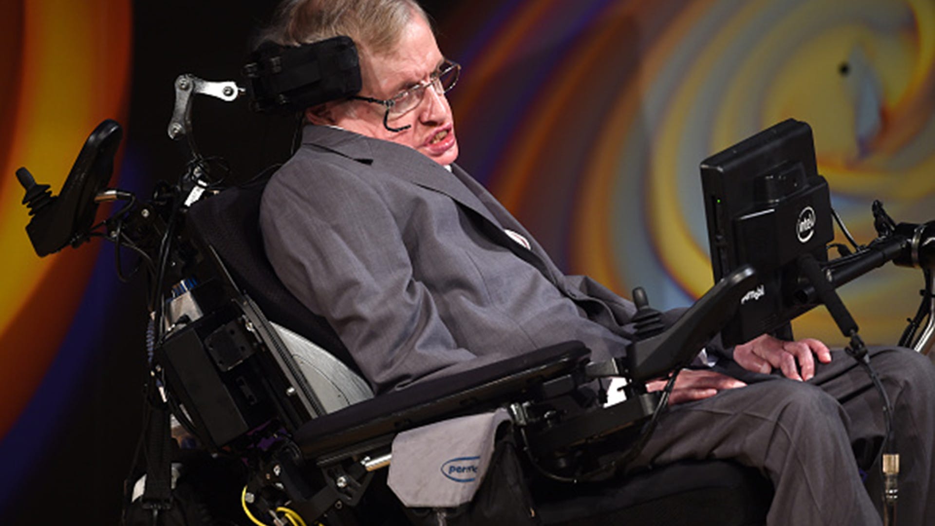 Stephen Hawking Dead at 76 - TV Guide