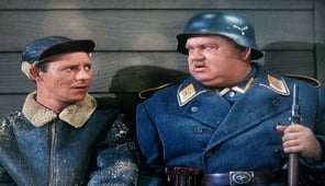 Hogan's Heroes, Season 1 Episode 32 image