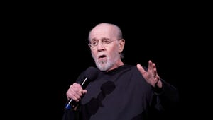 George Carlin's Shelved Pre-9/11 HBO Special Is Finally Available