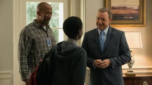 House of Cards, Season 3 Episode 8 image
