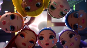 Rainbow High, Season 1 Episode 10 image