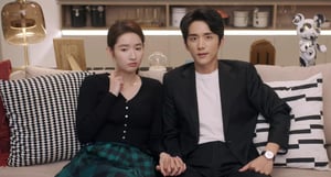 You Are My Lover Friend, Season 1 Episode 27 image