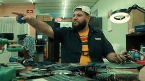 Mo, Season 1 Episode 1 image