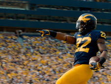 All or Nothing: The Michigan Wolverines, Season 1 Episode 3 image