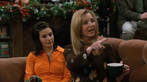 Friends, Season 3 Episode 10 image