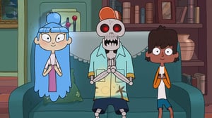 The Strange Chores, Season 3 Episode 8 image