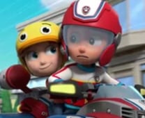 PAW Patrol, Season 8 Episode 9 image