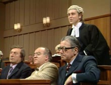 Crown Court, Season 2 Episode 138 image