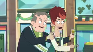 Chicago Party Aunt, Season 2 Episode 2 image