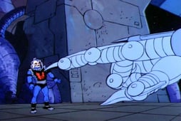 She-Ra: Princess of Power, Season 1 Episode 18 image