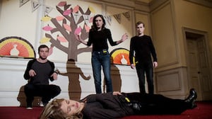 The Society, Season 1 Episode 8 image