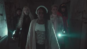 Living for the Dead, Season 1 Episode 7 image