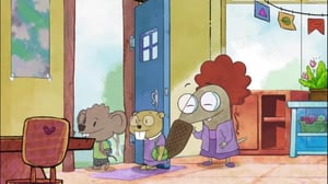 Elinor Wonders Why, Season 1 Episode 9 image