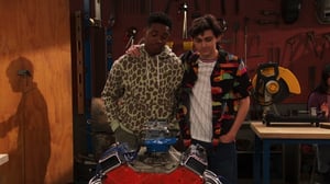 Raven's Home, Season 6 Episode 13 image