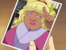 Gintama, Season 1 Episode 13 image