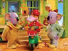 The Koala Brothers, Season 1 Episode 19 image