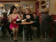 The Nanny, Season 3 Episode 18 image