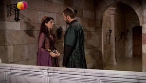 The Magnificent Century, Season 1 Episode 24 image