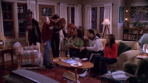 The King of Queens, Season 2 Episode 16 image