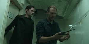 The Head, Season 1 Episode 2 image