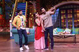 The Kapil Sharma Show, Season 2 Episode 29 image