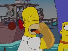 The Simpsons, Season 18 Episode 10 image