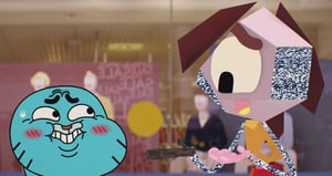 The Amazing World of Gumball, Season 5 Episode 25 image