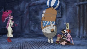 One Piece, Season 1 Episode 351 image