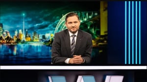 The Weekly with Charlie Pickering, Season 10 Episode 3 image